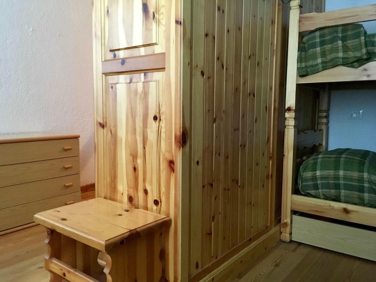 Apartamento Casa Grangeon La Thuile Exterior foto