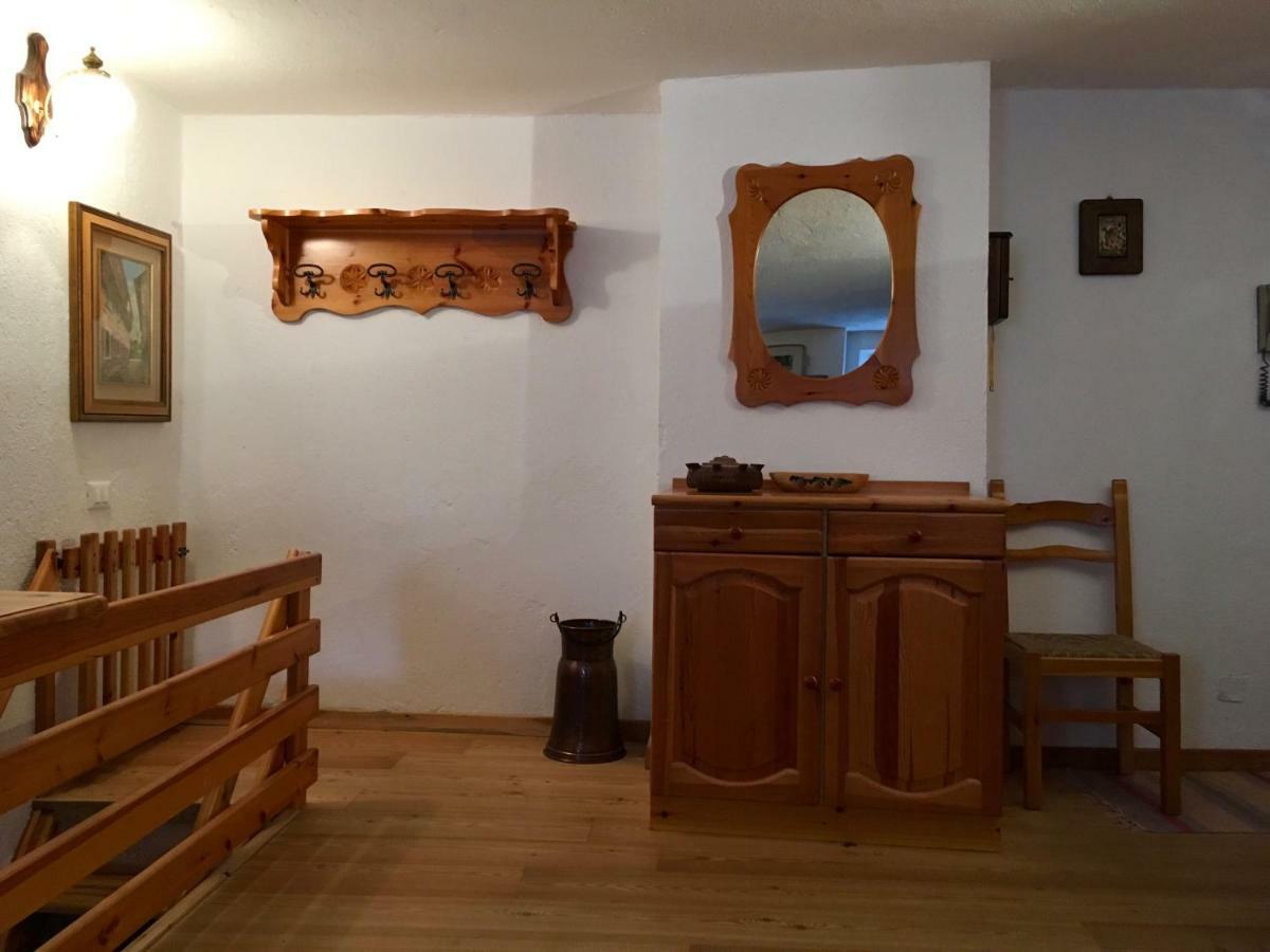 Apartamento Casa Grangeon La Thuile Exterior foto