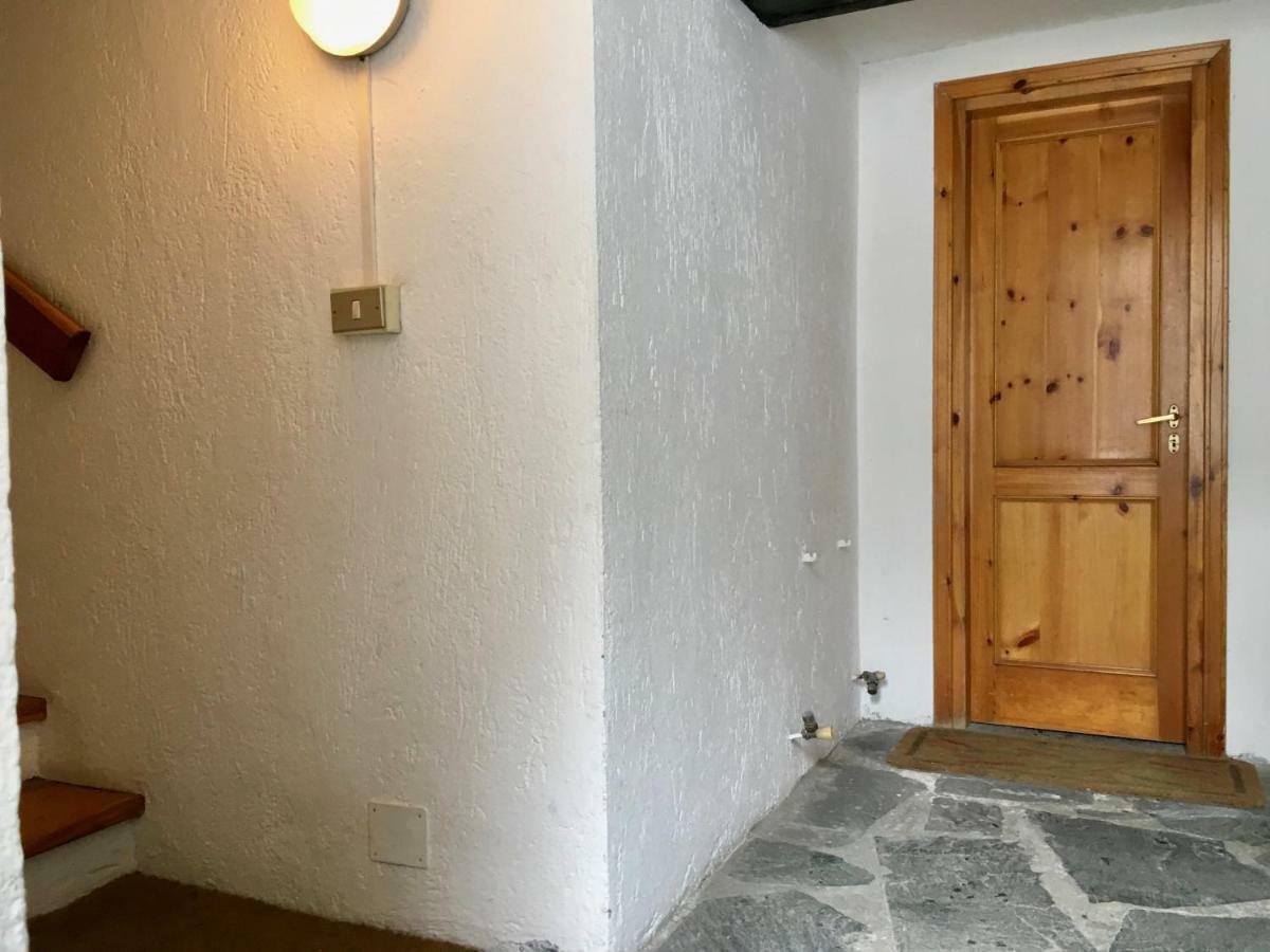 Apartamento Casa Grangeon La Thuile Exterior foto