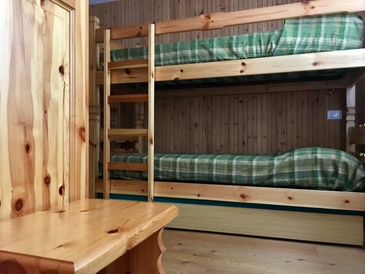 Apartamento Casa Grangeon La Thuile Exterior foto