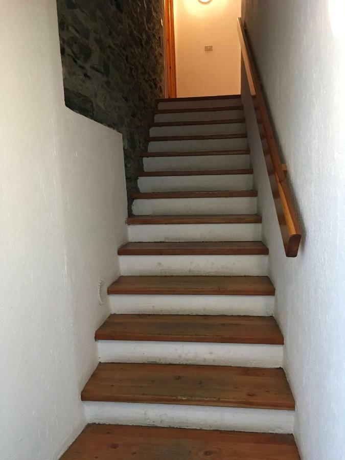 Apartamento Casa Grangeon La Thuile Exterior foto